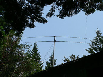SteppIR antenna for HF1